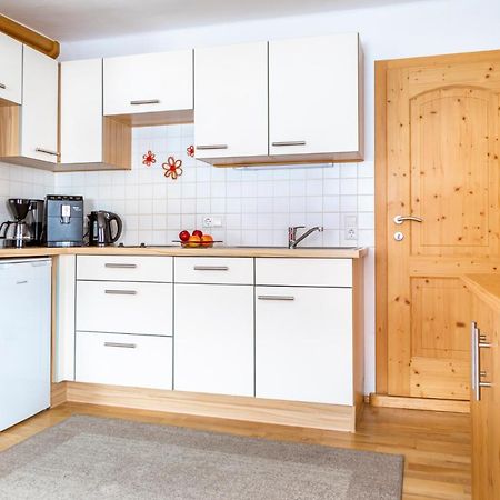 Ferienwohnung Binderhof Weisspriach Exterior foto