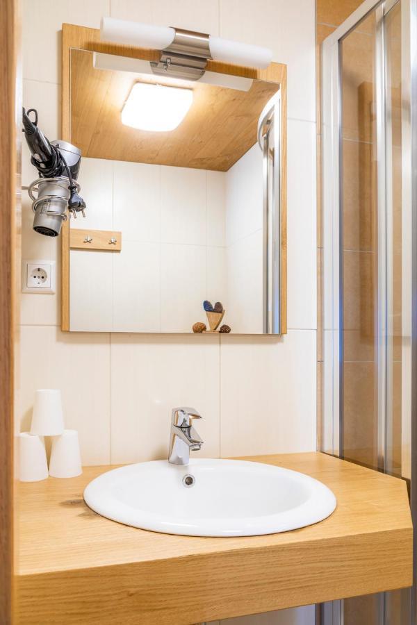 Ferienwohnung Binderhof Weisspriach Exterior foto