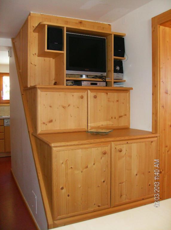 Ferienwohnung Binderhof Weisspriach Zimmer foto