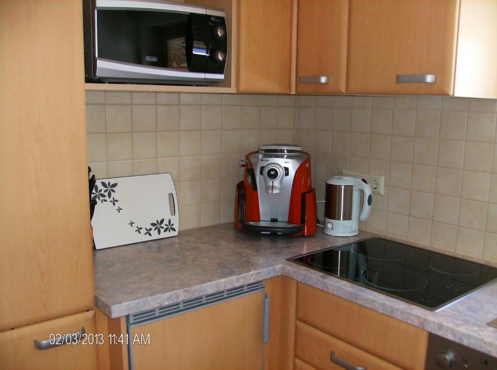 Ferienwohnung Binderhof Weisspriach Zimmer foto