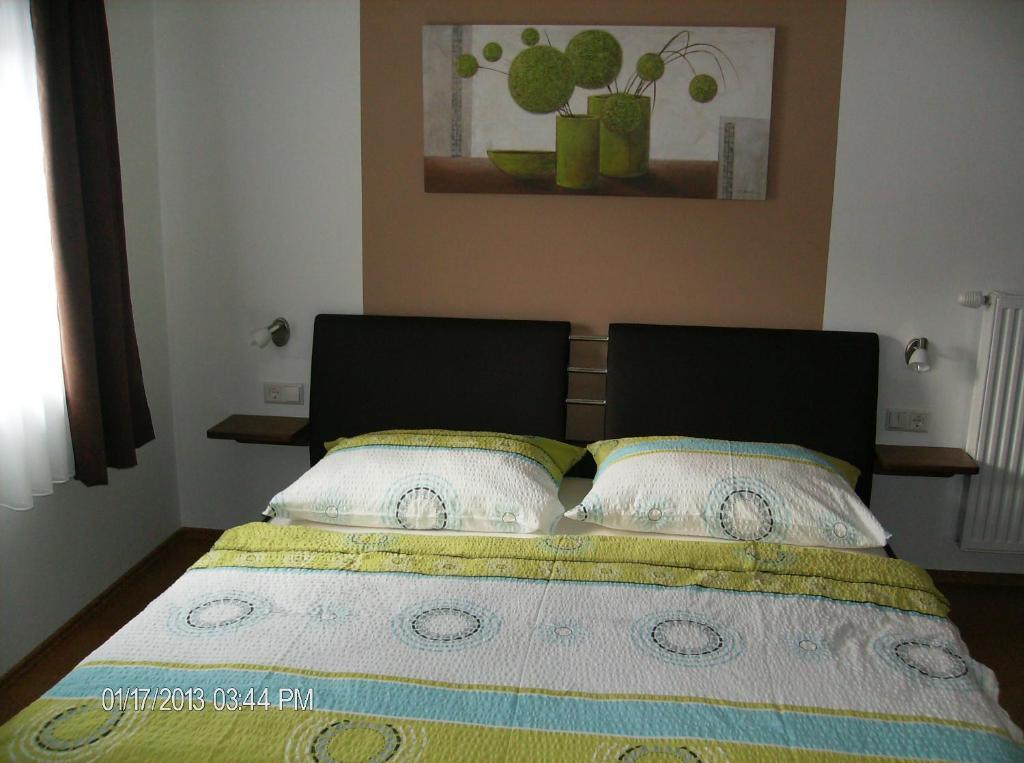 Ferienwohnung Binderhof Weisspriach Zimmer foto
