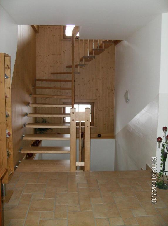 Ferienwohnung Binderhof Weisspriach Zimmer foto